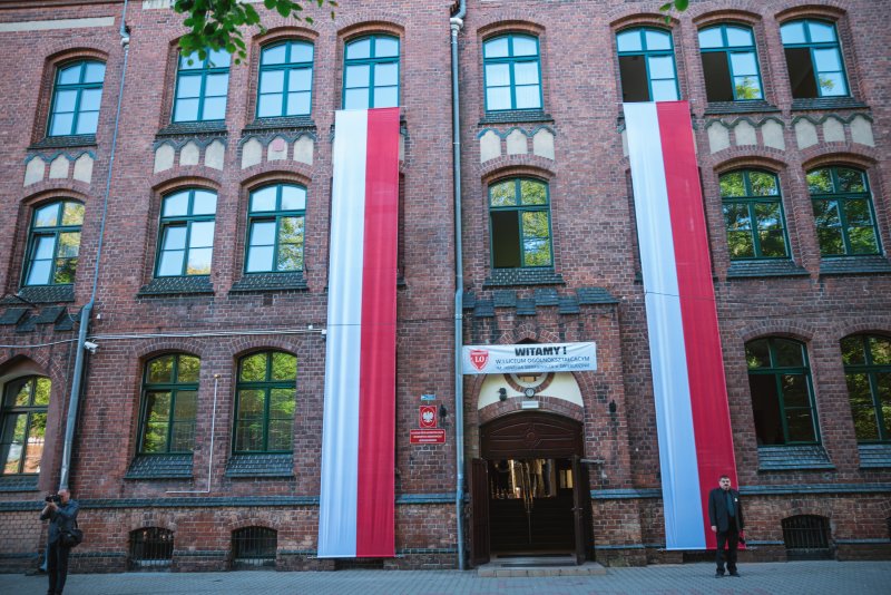 Wojewódzka Inauguracja Roku Szkolnego 2022/23